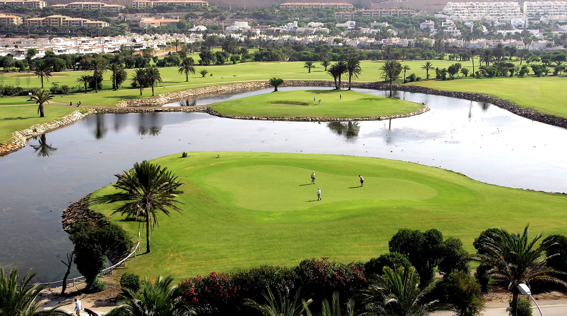 Hotel AR Golf Almerimar