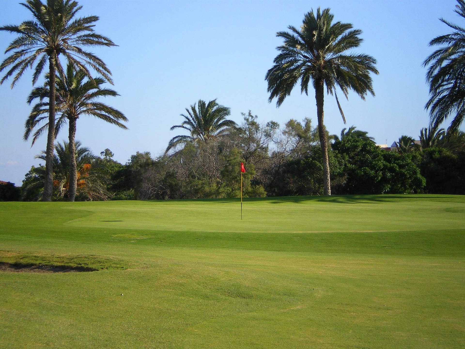 Hotel AR Golf Almerimar