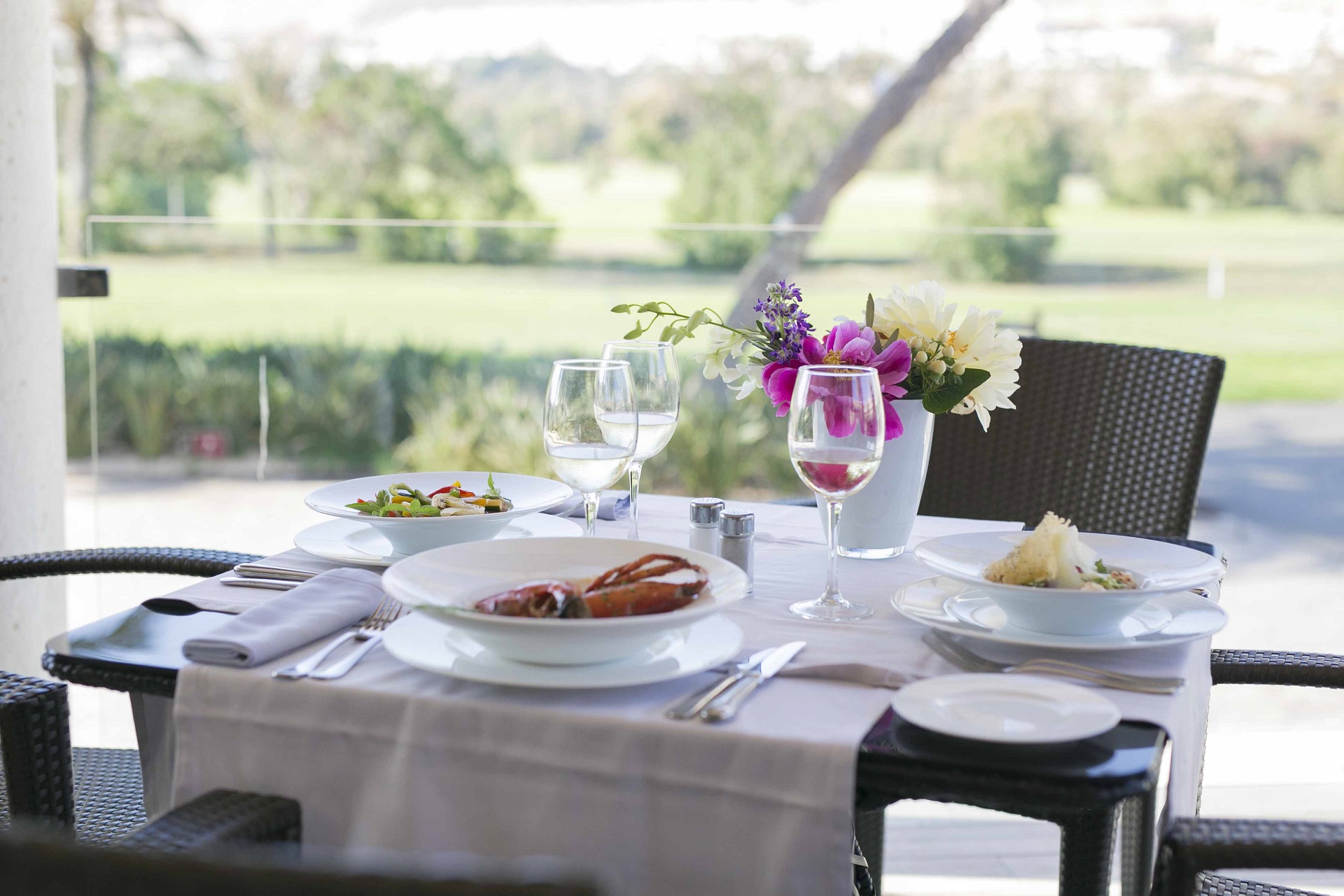 Hotel AR Golf Almerimar
