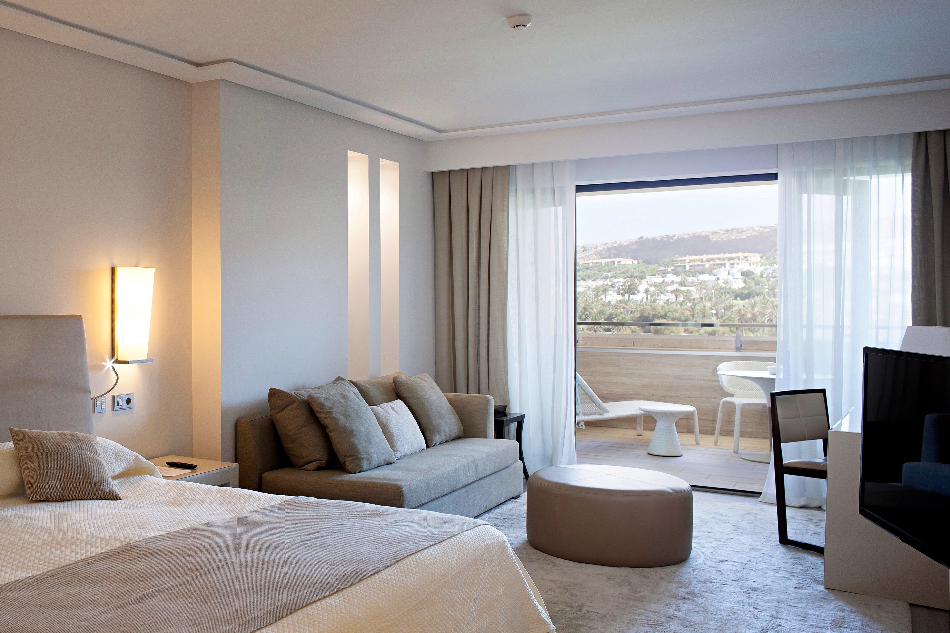 Hotel AR Golf Almerimar