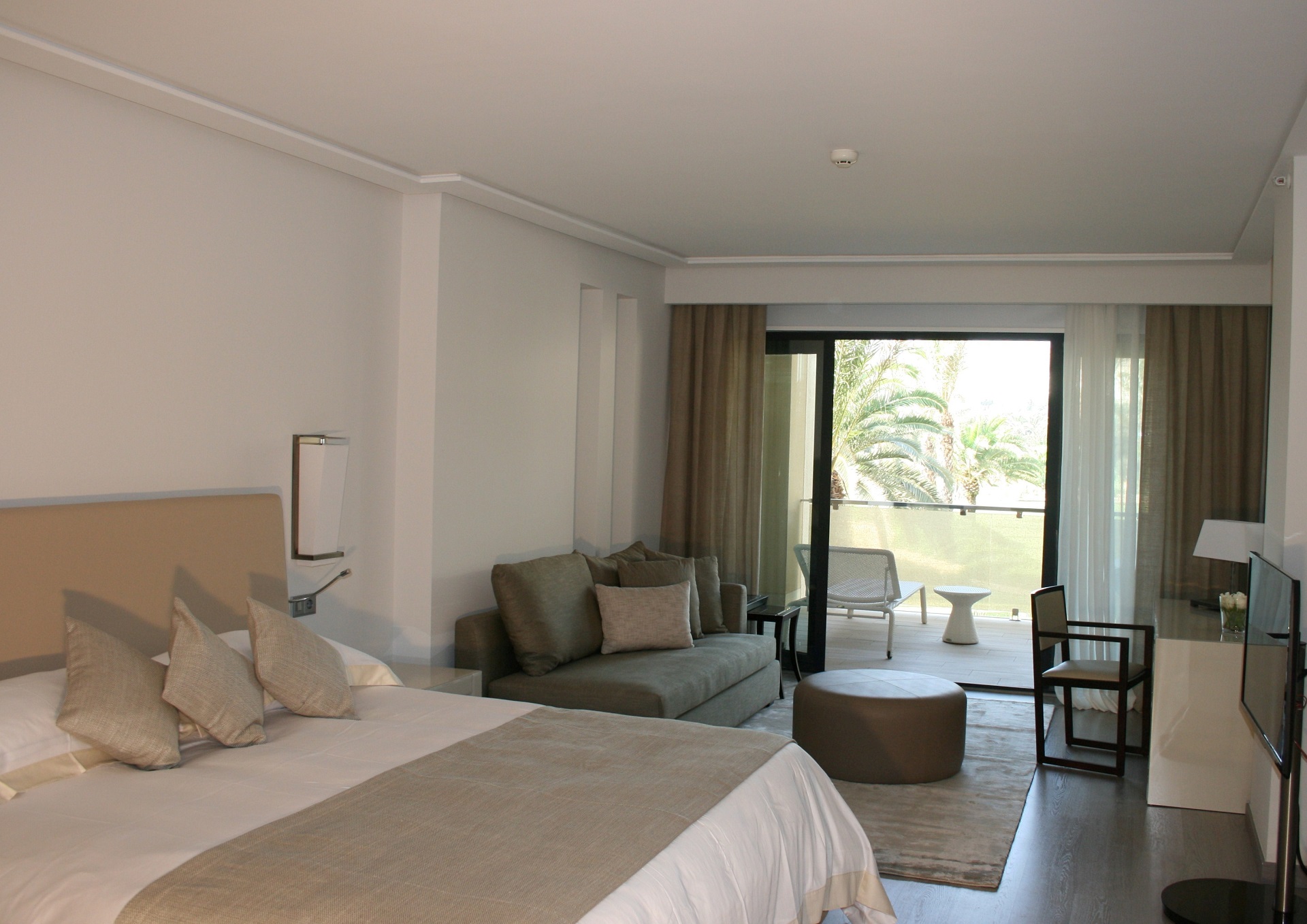 Hotel AR Golf Almerimar