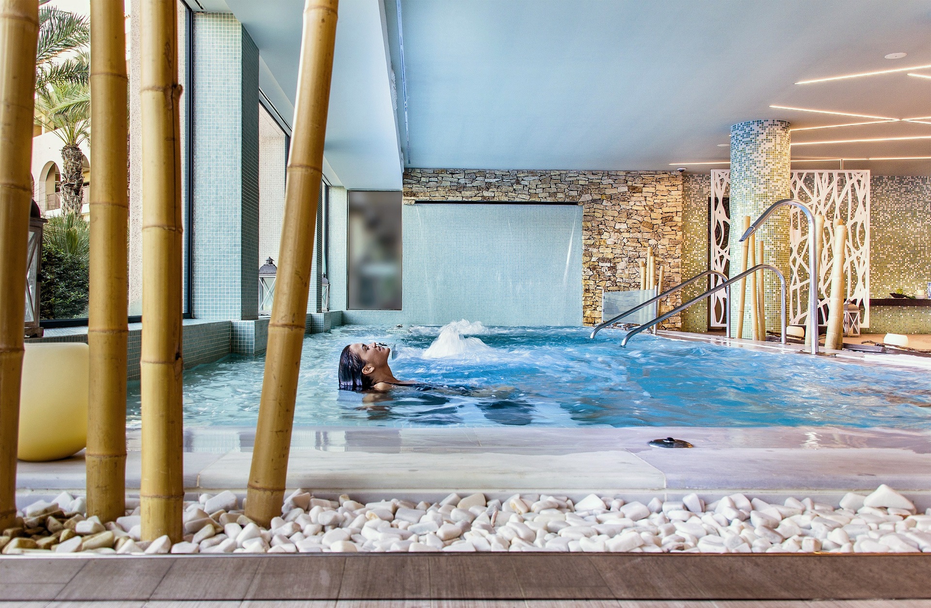 Hotel AR Golf Almerimar