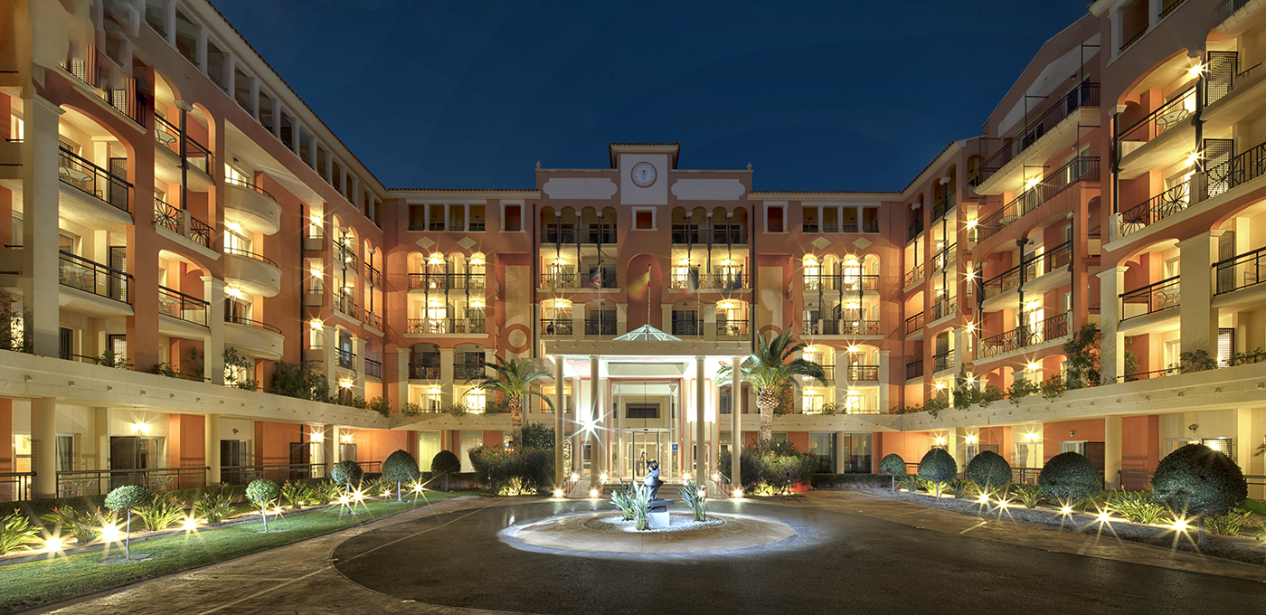 Hotel Bonalba Alicante