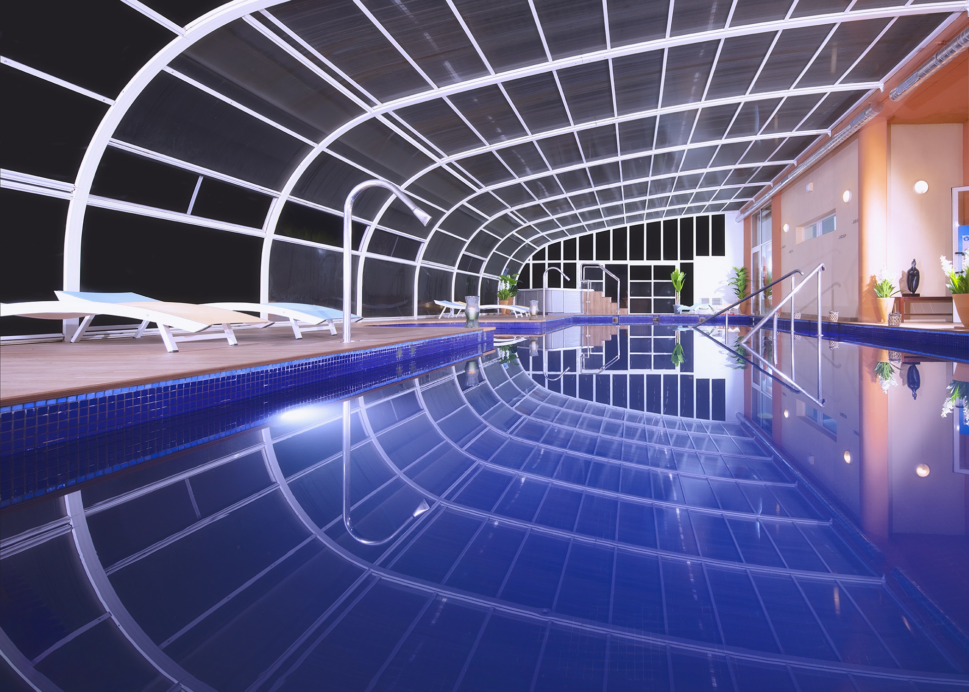 Hotel Bonalba Alicante
