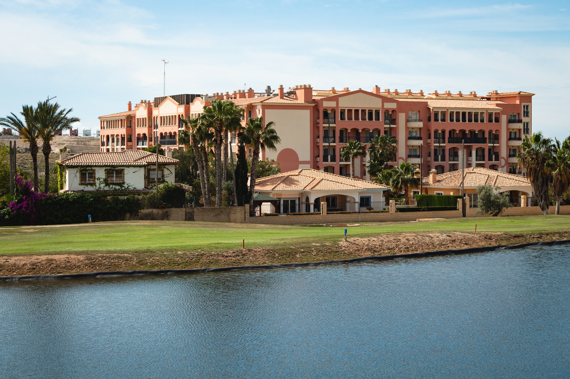 Hotel Bonalba Alicante