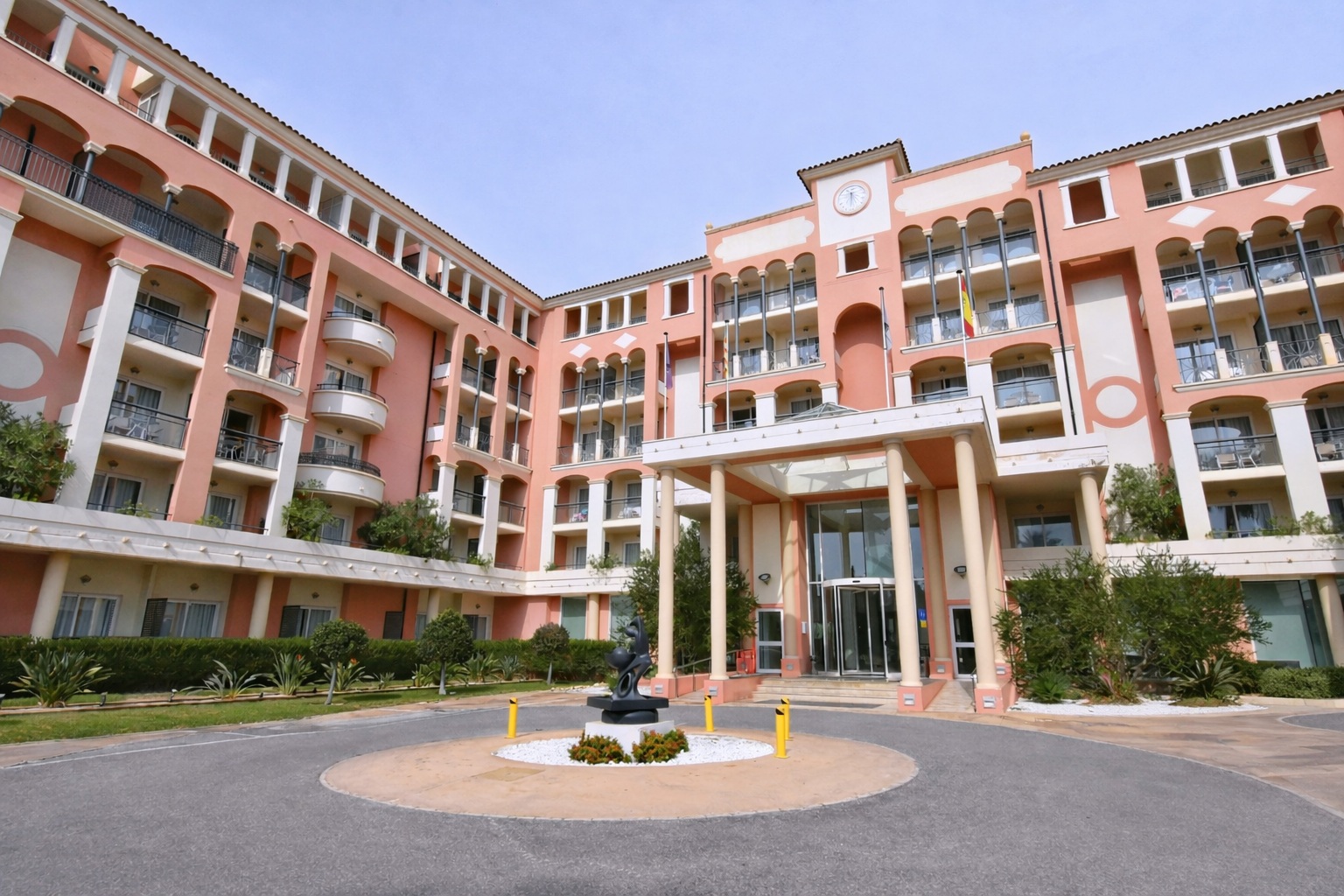Hotel Bonalba Alicante