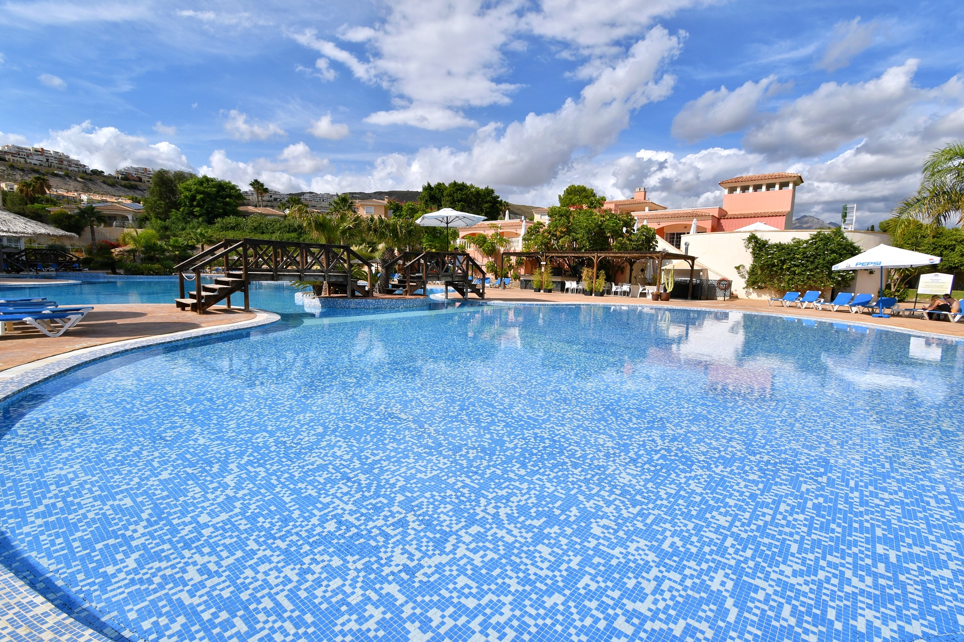 Hotel Bonalba Alicante