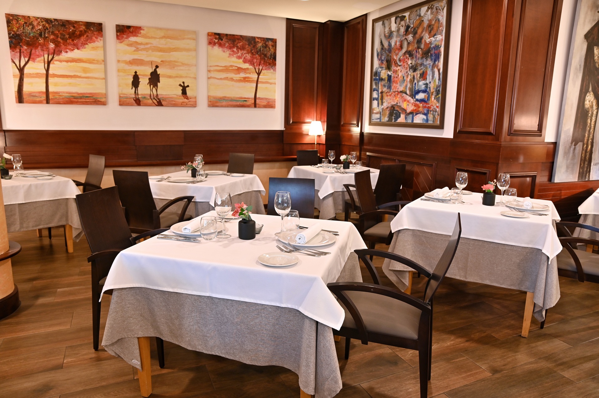 Hotel Bonalba Alicante