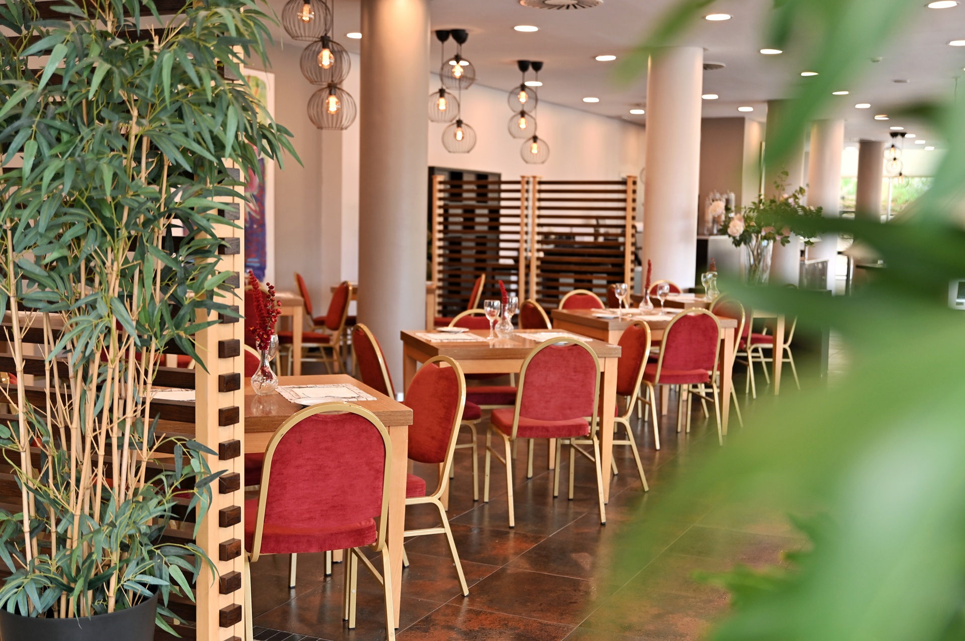 Hotel Bonalba Alicante