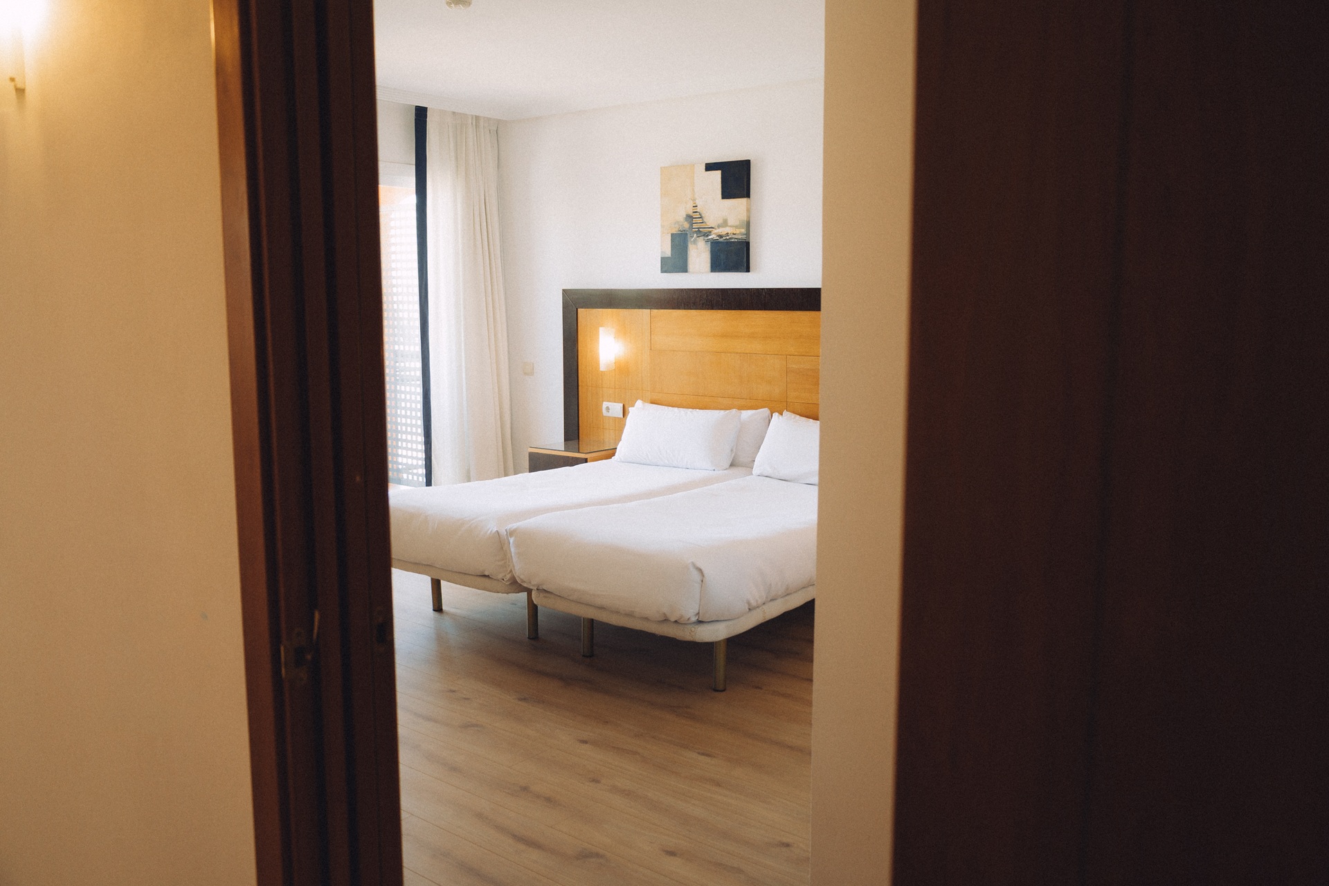 Hotel Bonalba Alicante