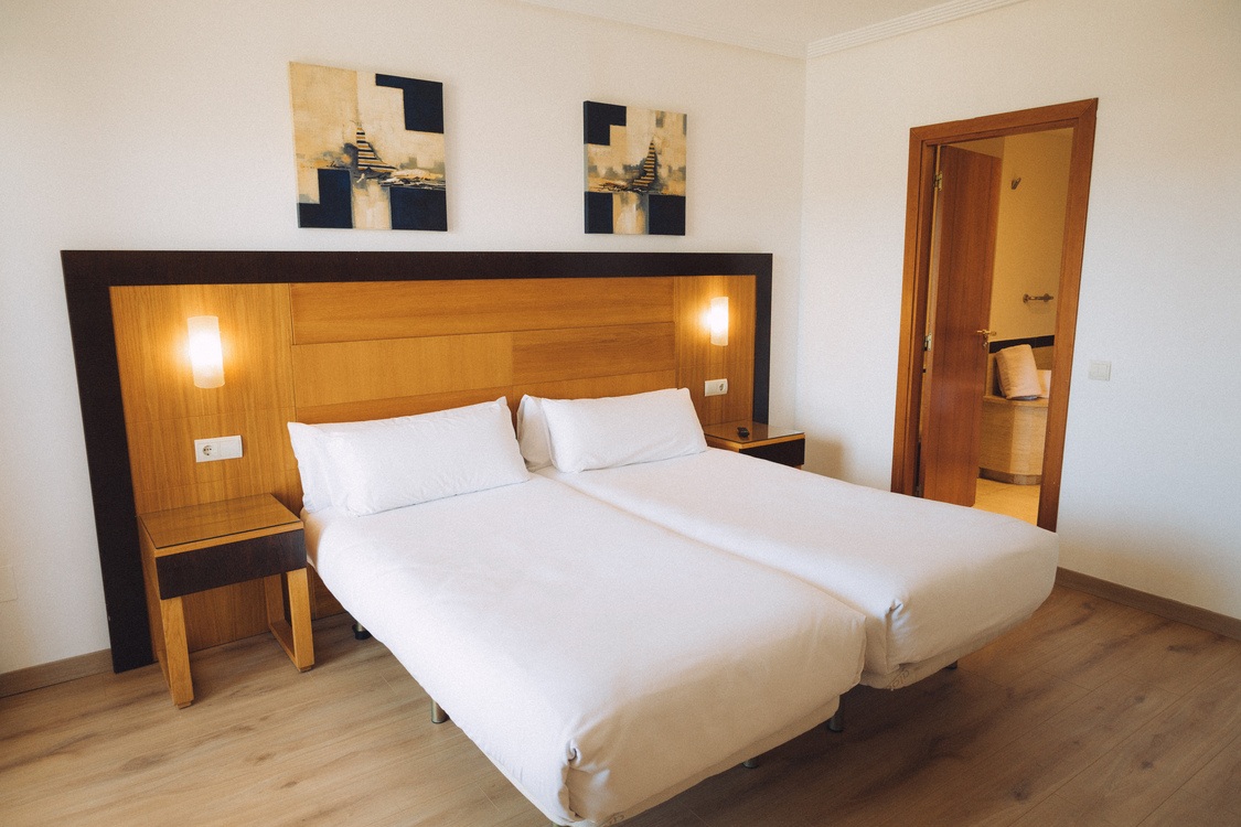 Hotel Bonalba Alicante