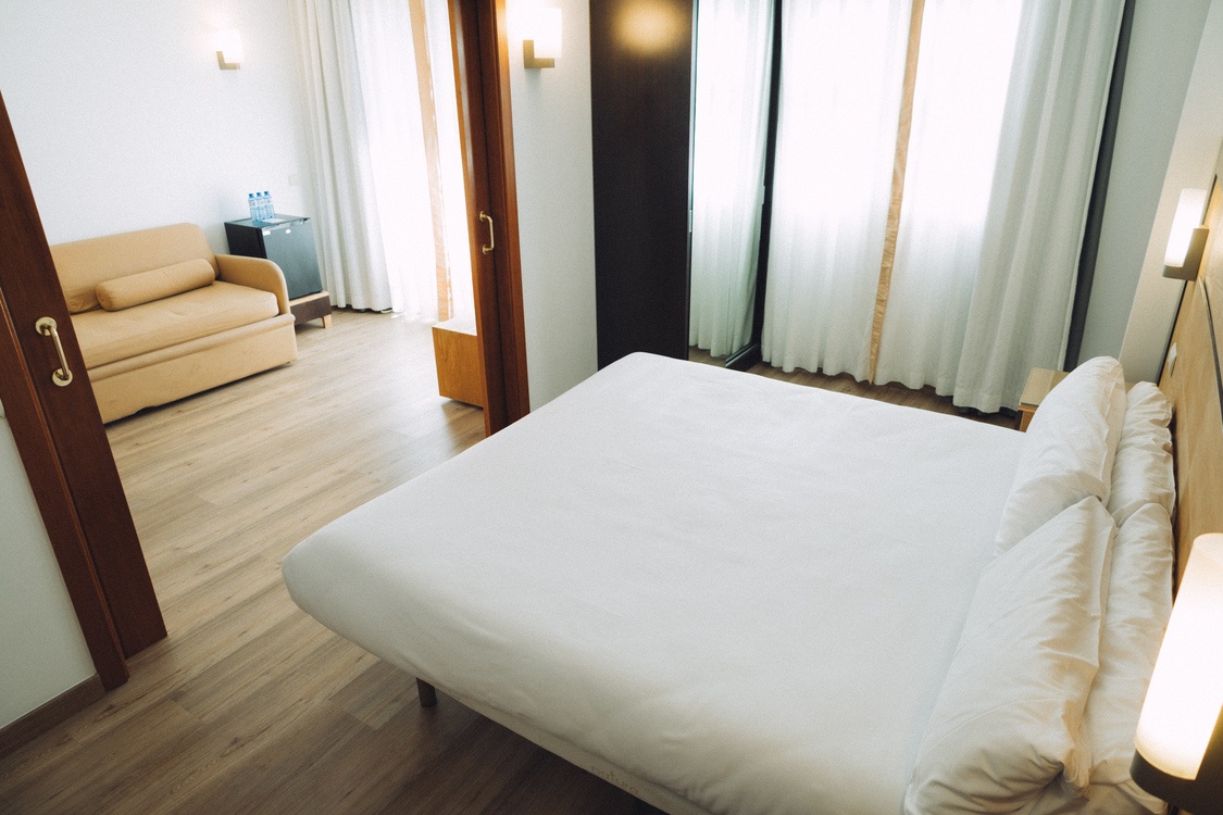 Hotel Bonalba Alicante