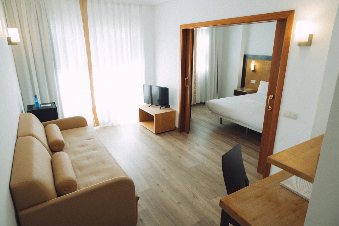 Hotel Bonalba Alicante