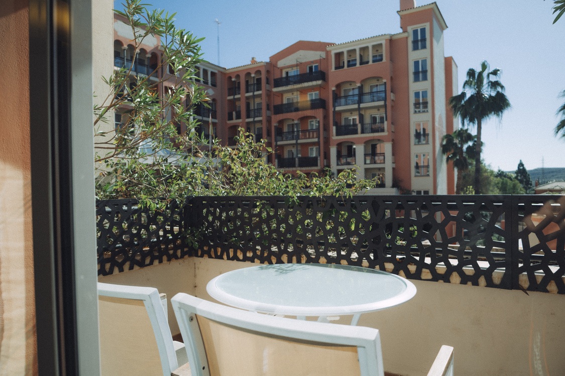 Hotel Bonalba Alicante