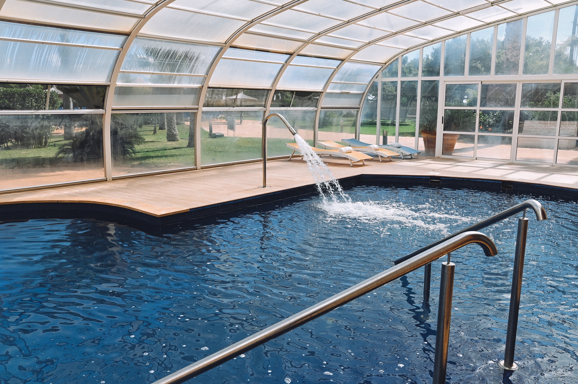 Hotel Bonalba Alicante