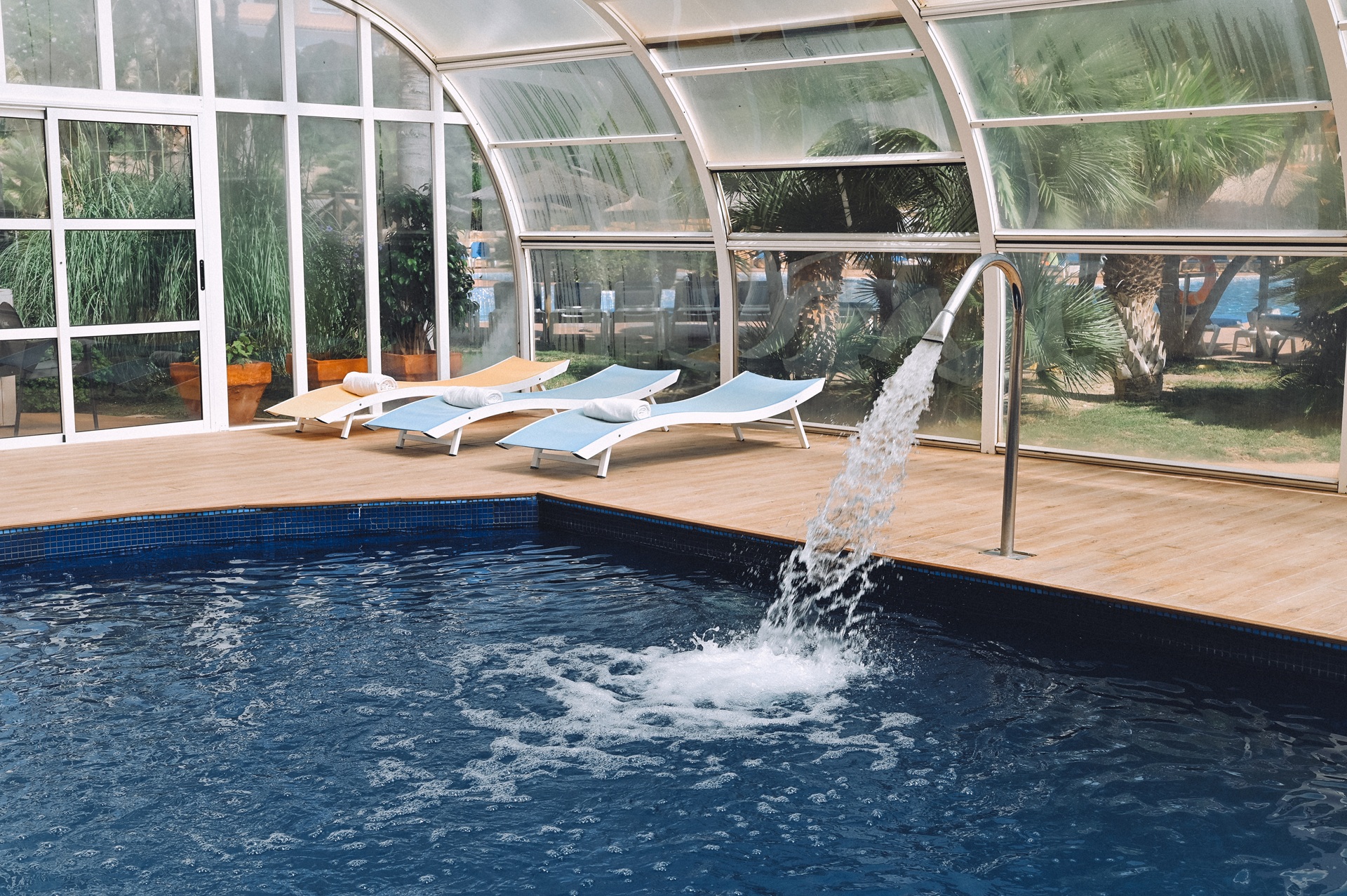 Hotel Bonalba Alicante