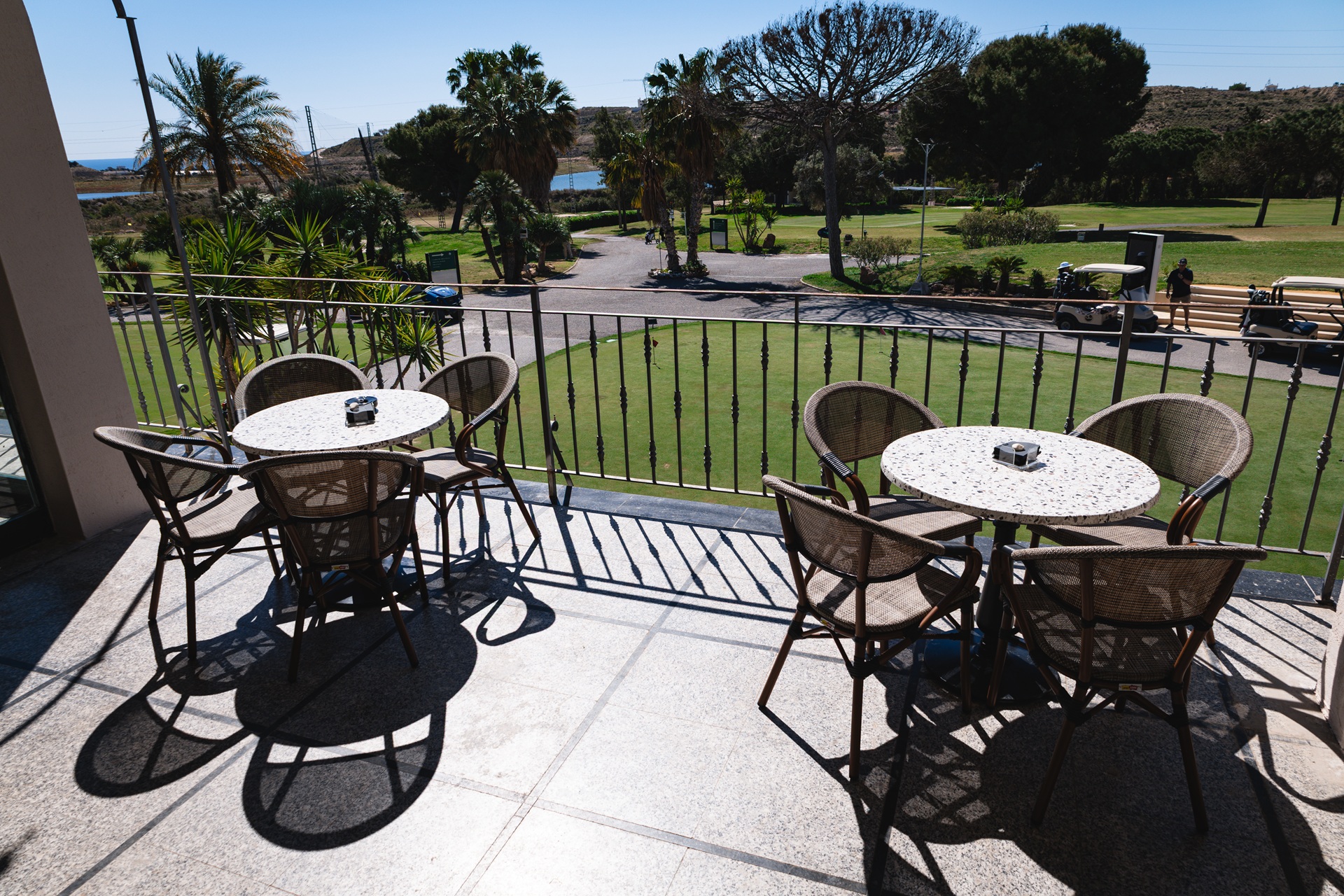 Hotel Bonalba Alicante