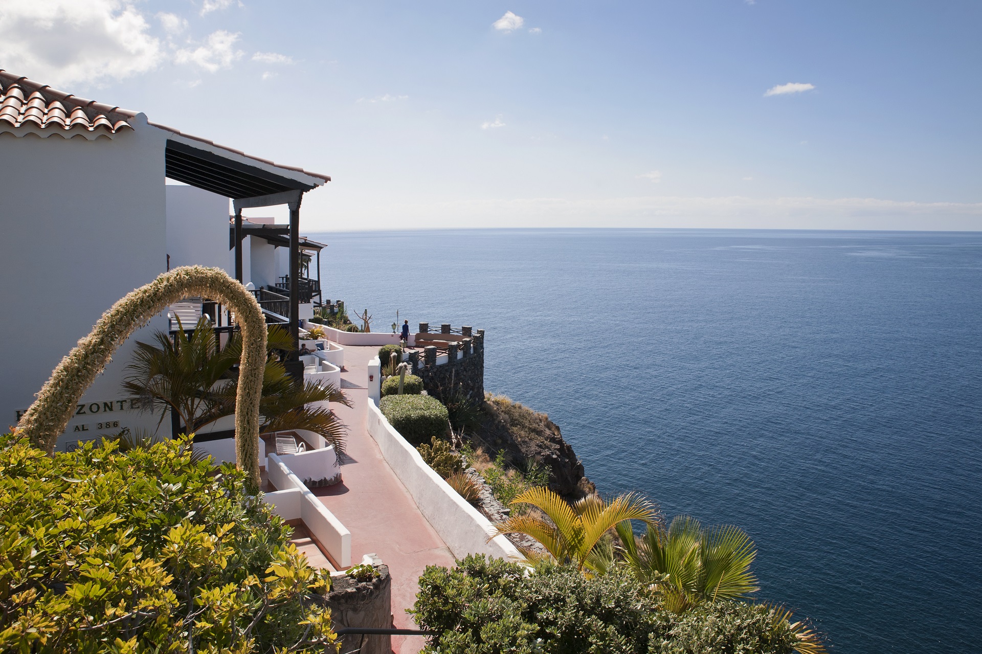 Hotel Jardín Tecina & Tecina Golf