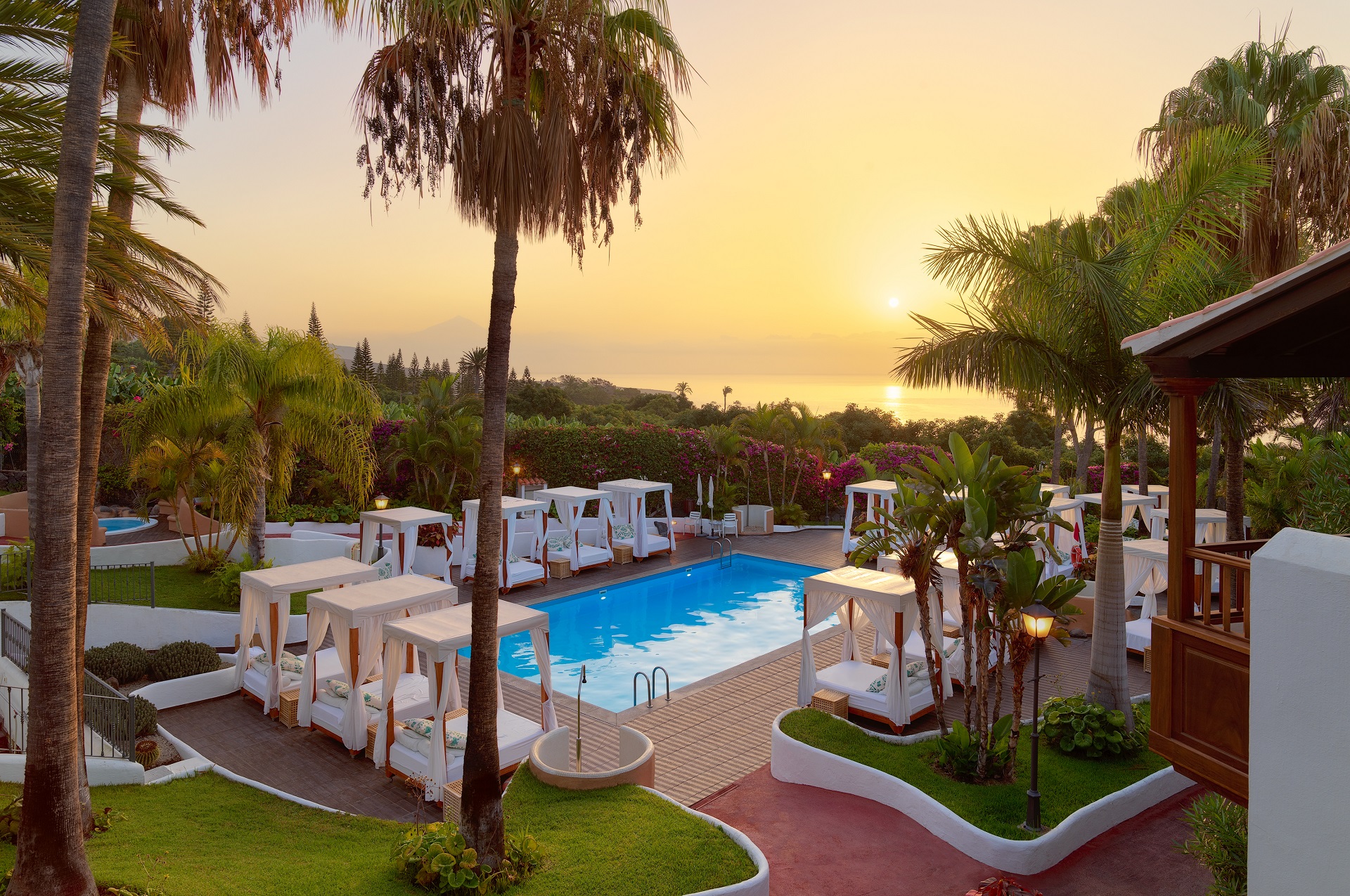 Hotel Jardín Tecina & Tecina Golf