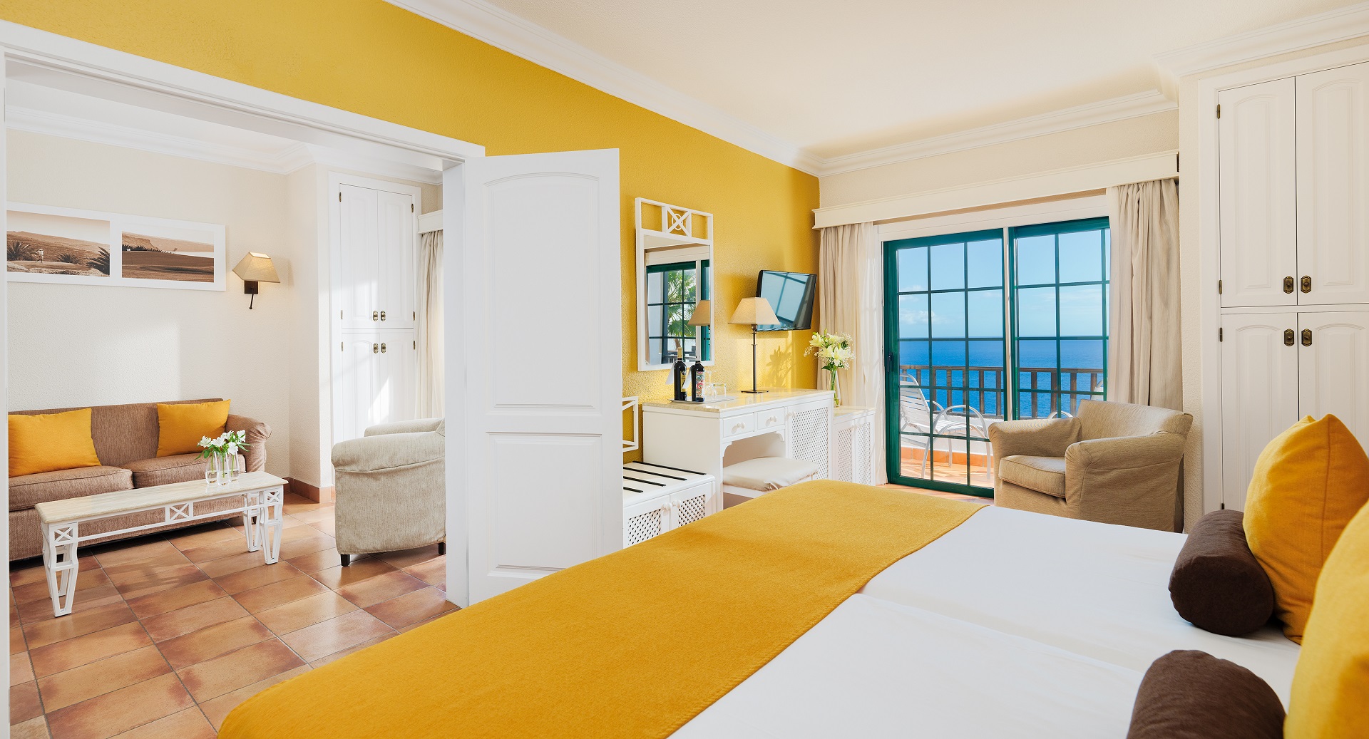 Hotel Jardín Tecina & Tecina Golf
