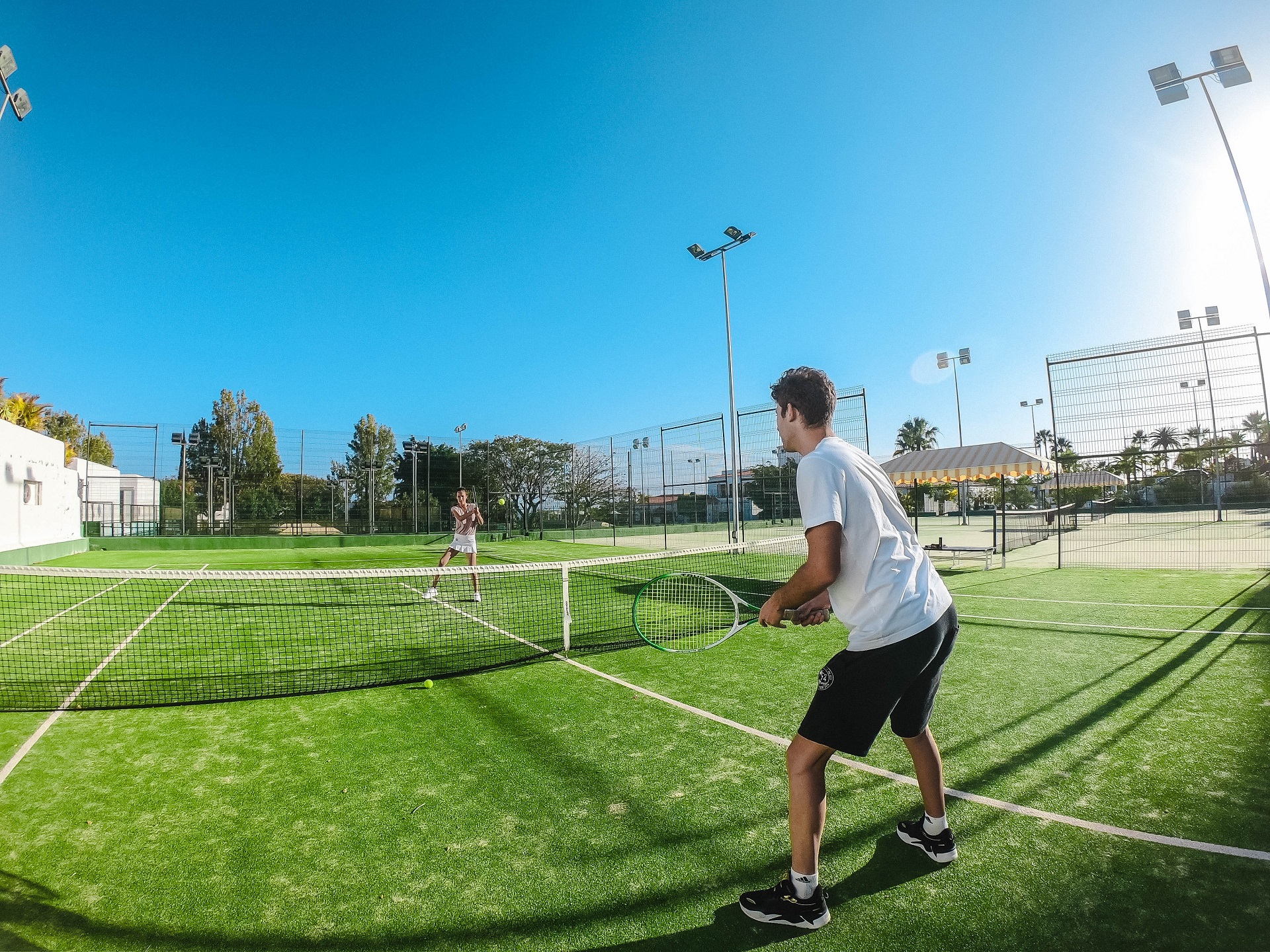 Hotel Jardín Tecina & Tecina Golf