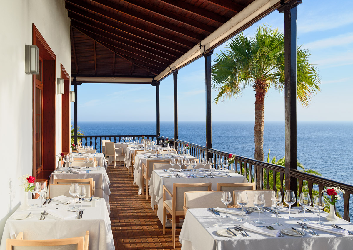 Hotel Jardín Tecina & Tecina Golf