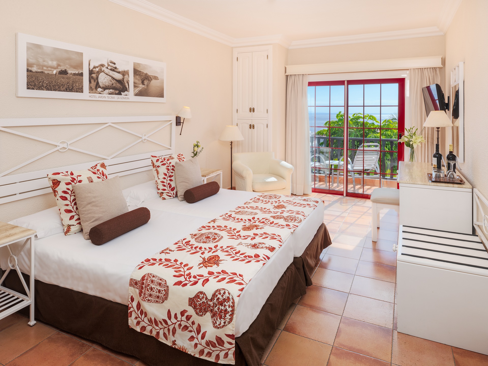 Hotel Jardín Tecina & Tecina Golf