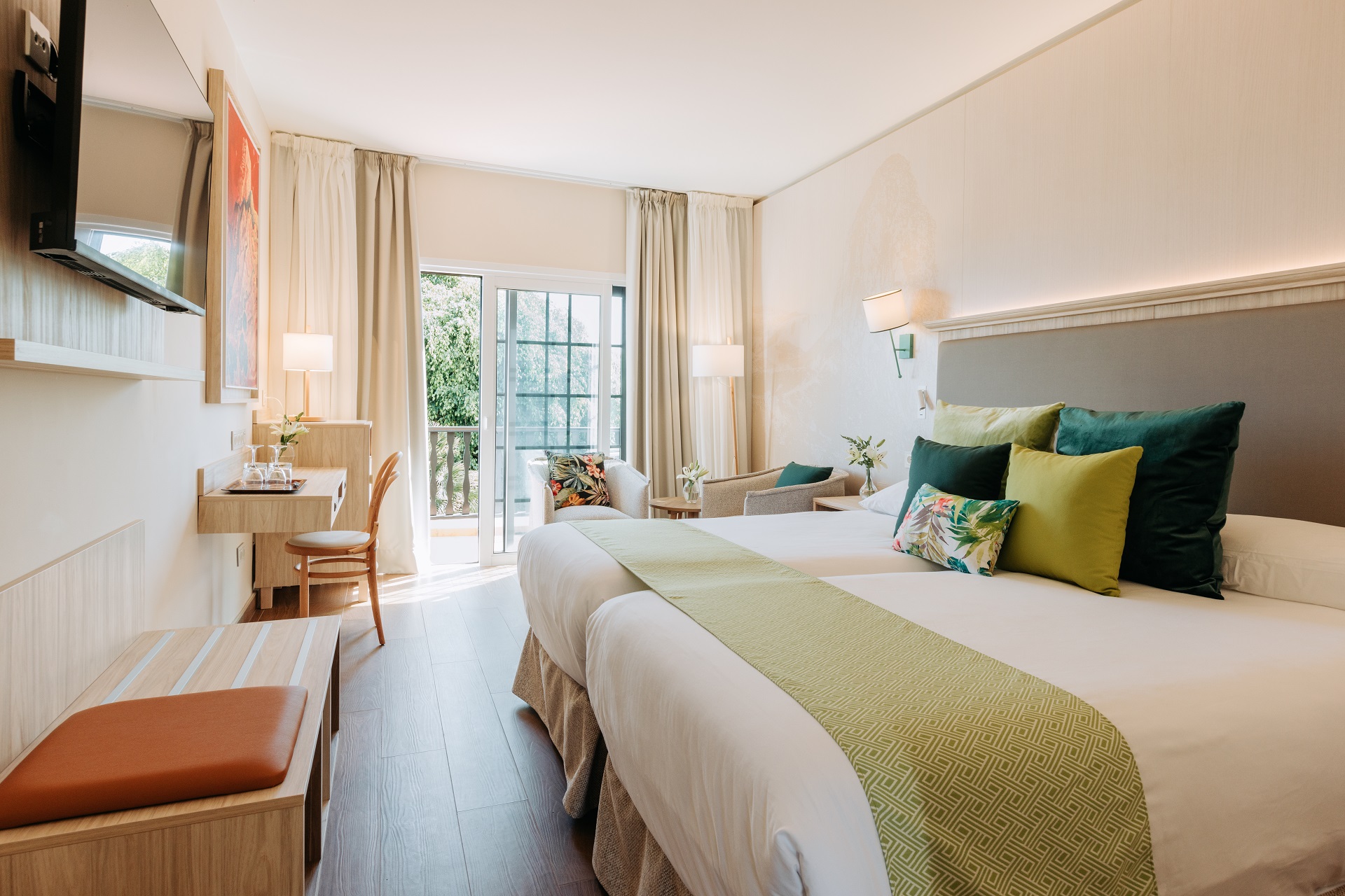 Hotel Jardín Tecina & Tecina Golf