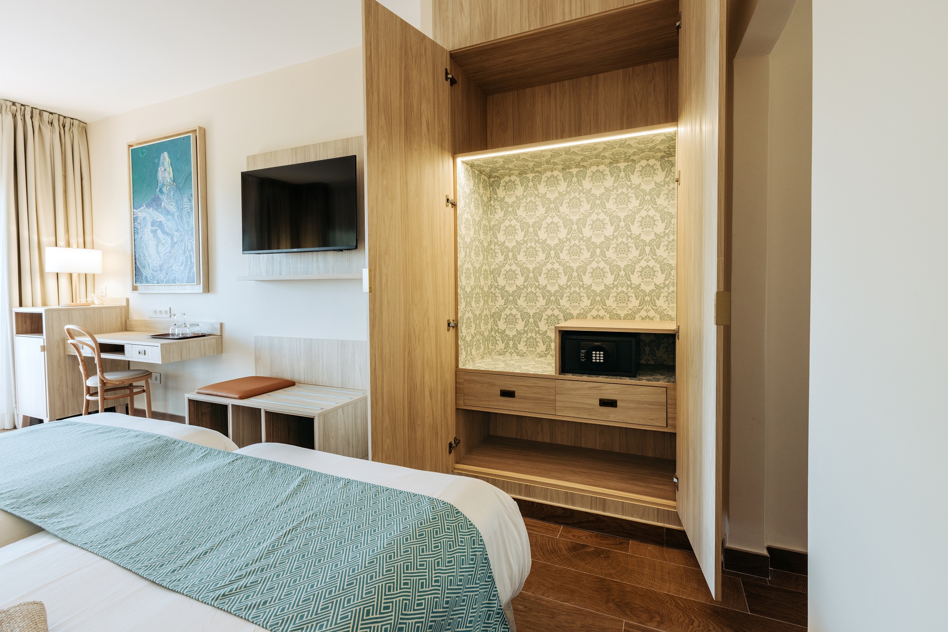 Hotel Jardín Tecina & Tecina Golf
