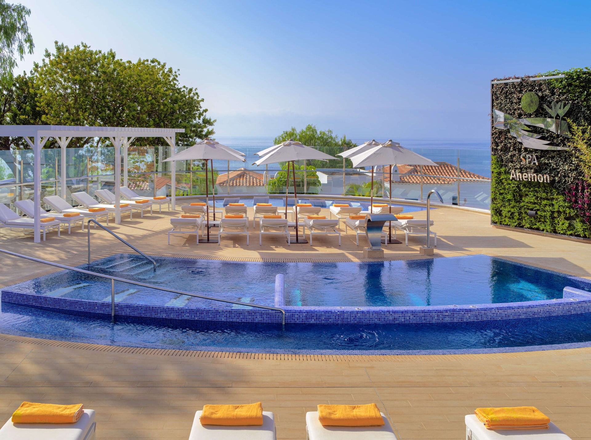 Hotel Jardín Tecina & Tecina Golf