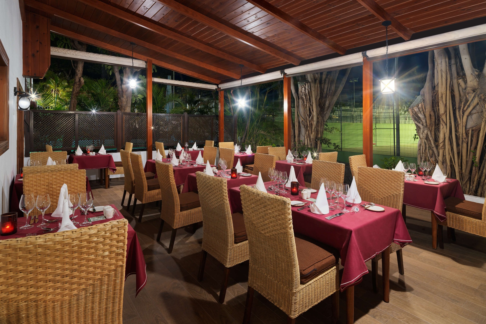 Hotel Jardín Tecina & Tecina Golf