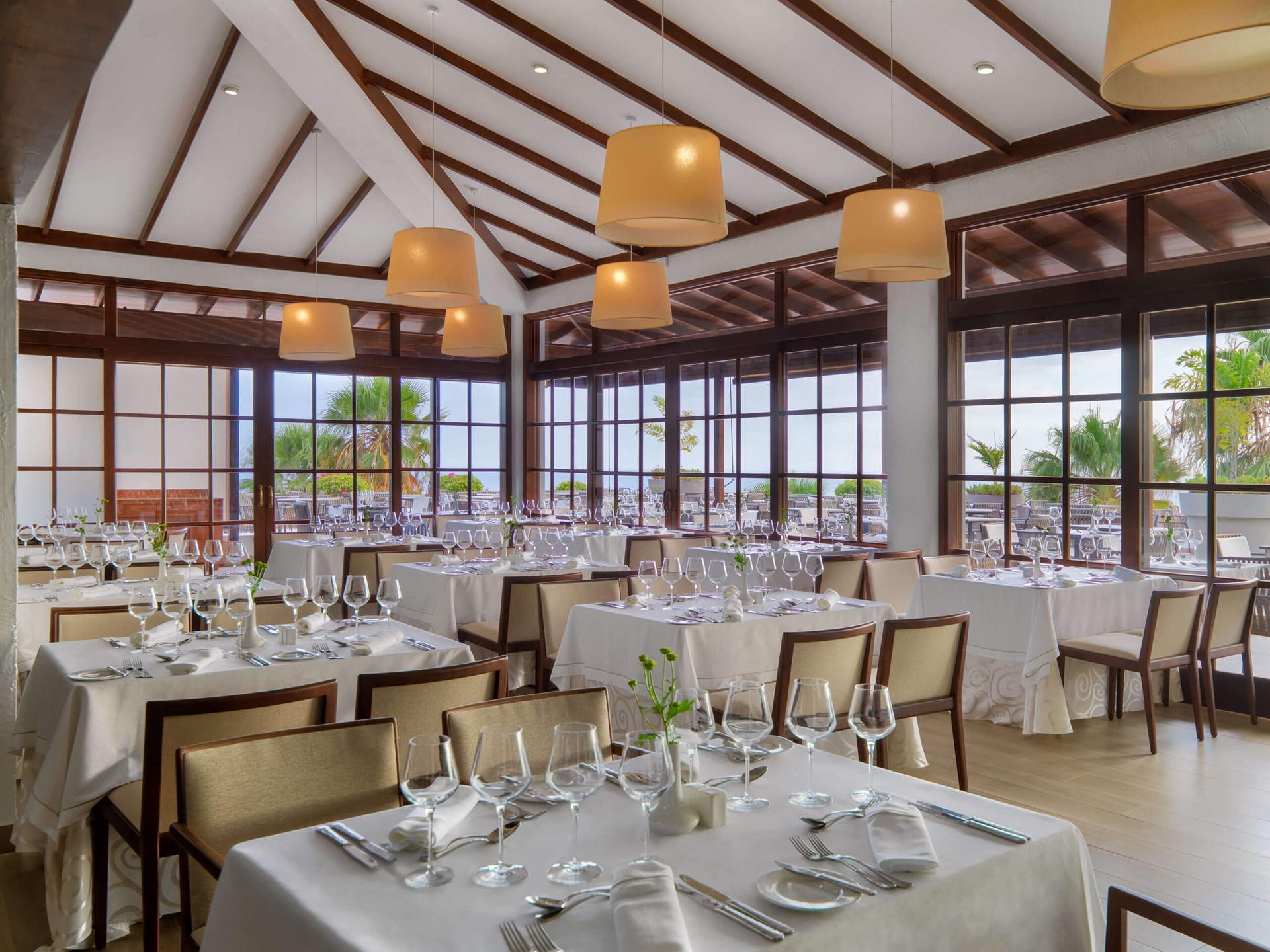 Hotel Jardín Tecina & Tecina Golf