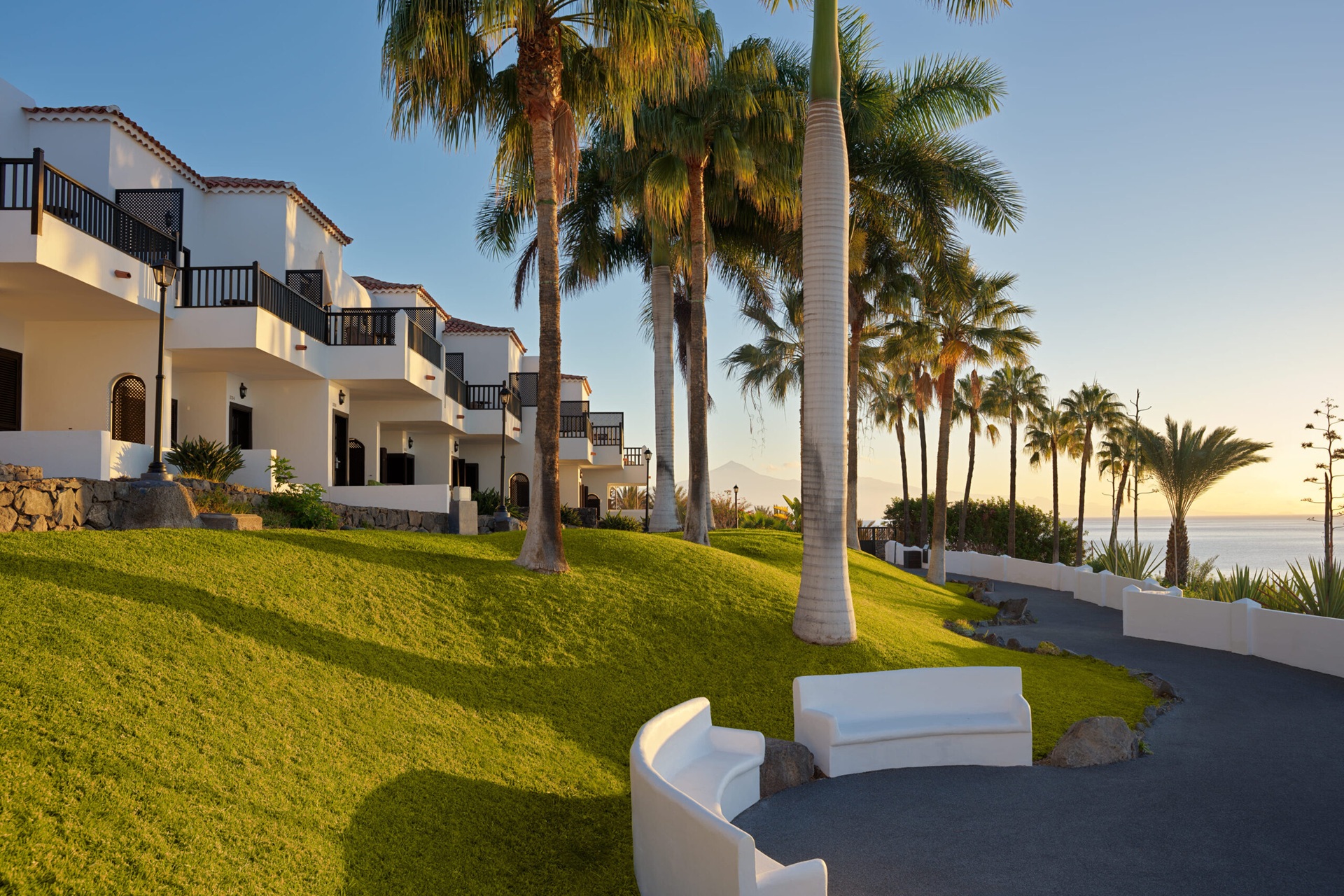 Hotel Jardín Tecina & Tecina Golf
