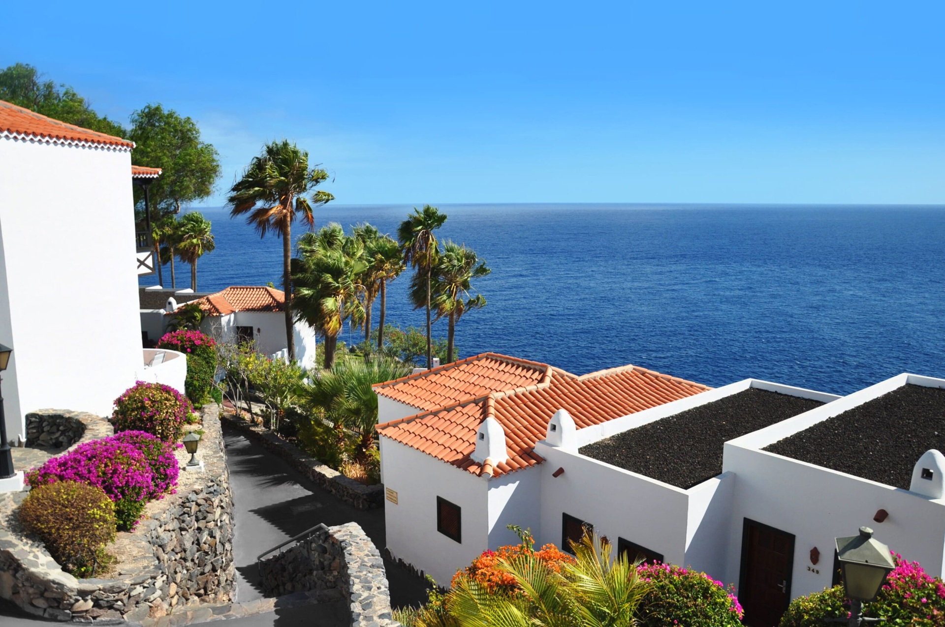 Hotel Jardín Tecina & Tecina Golf