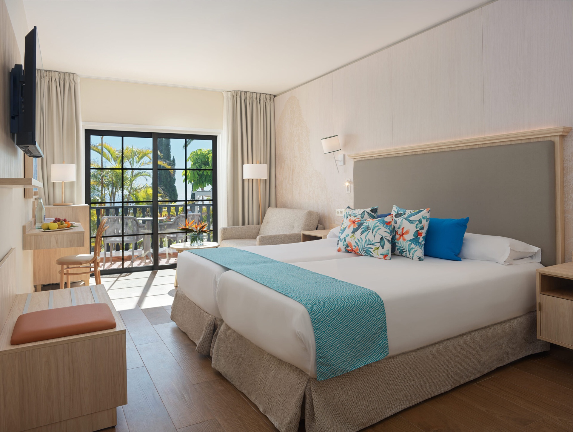 Hotel Jardín Tecina & Tecina Golf