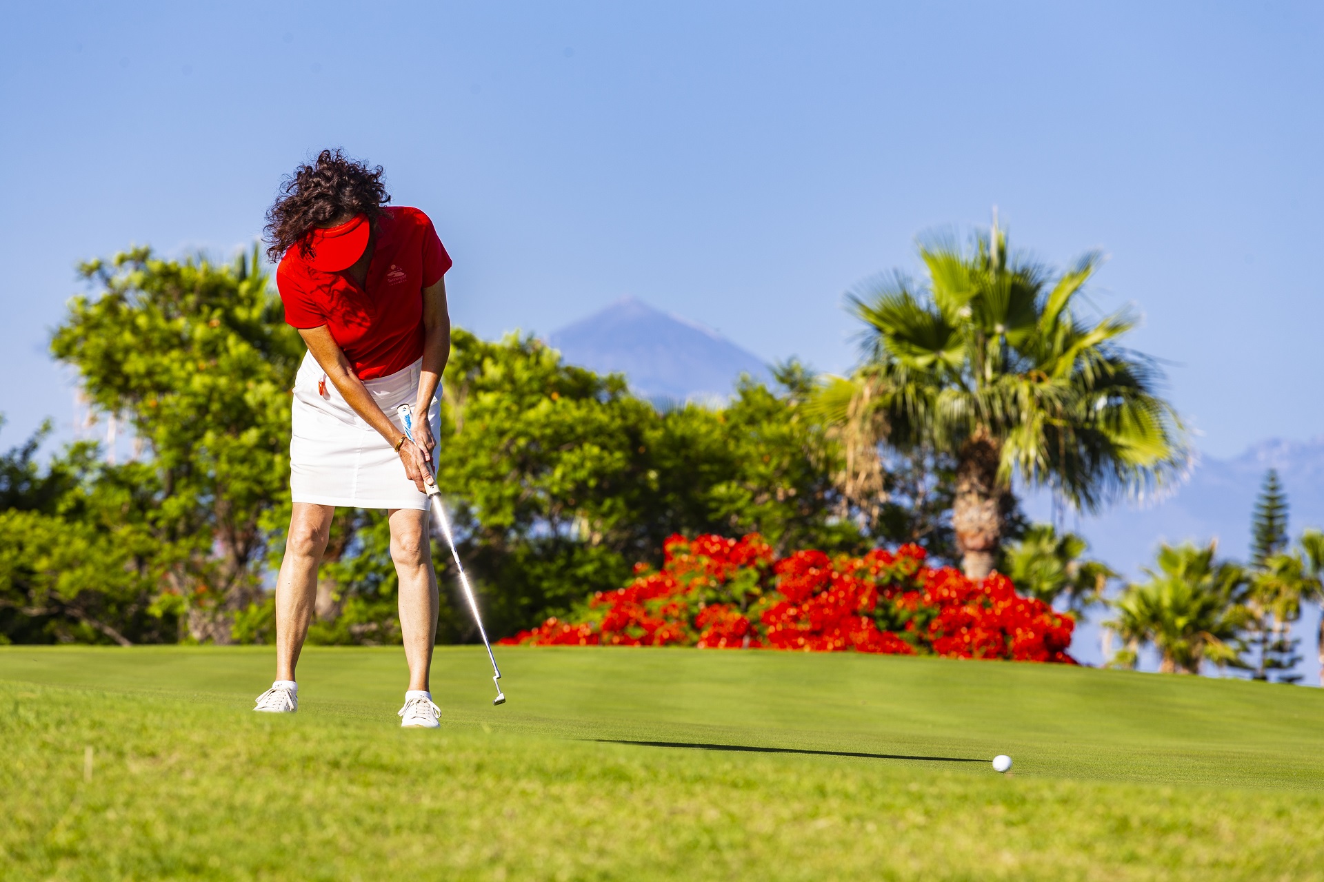 Hotel Jardín Tecina & Tecina Golf