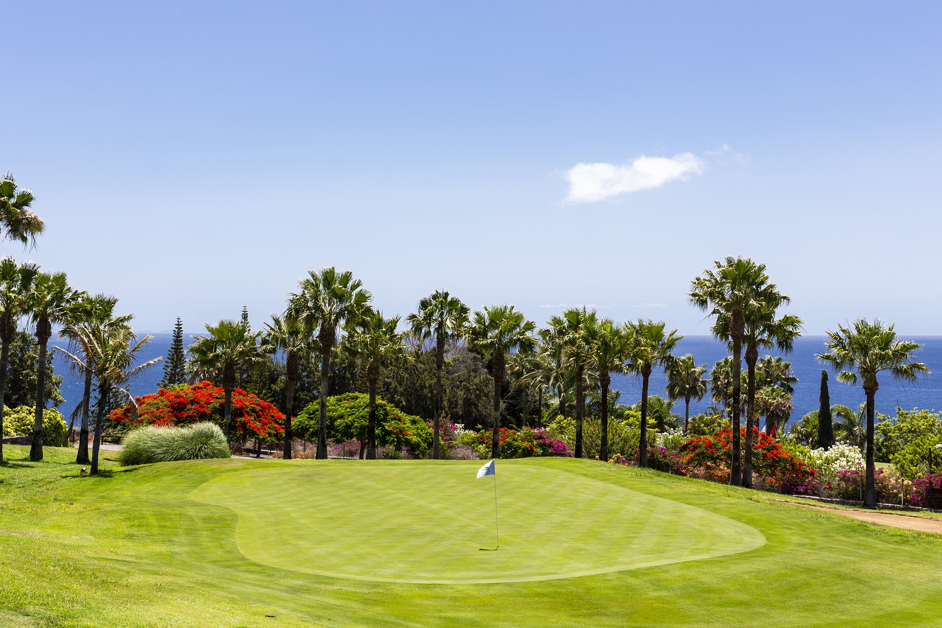 Hotel Jardín Tecina & Tecina Golf