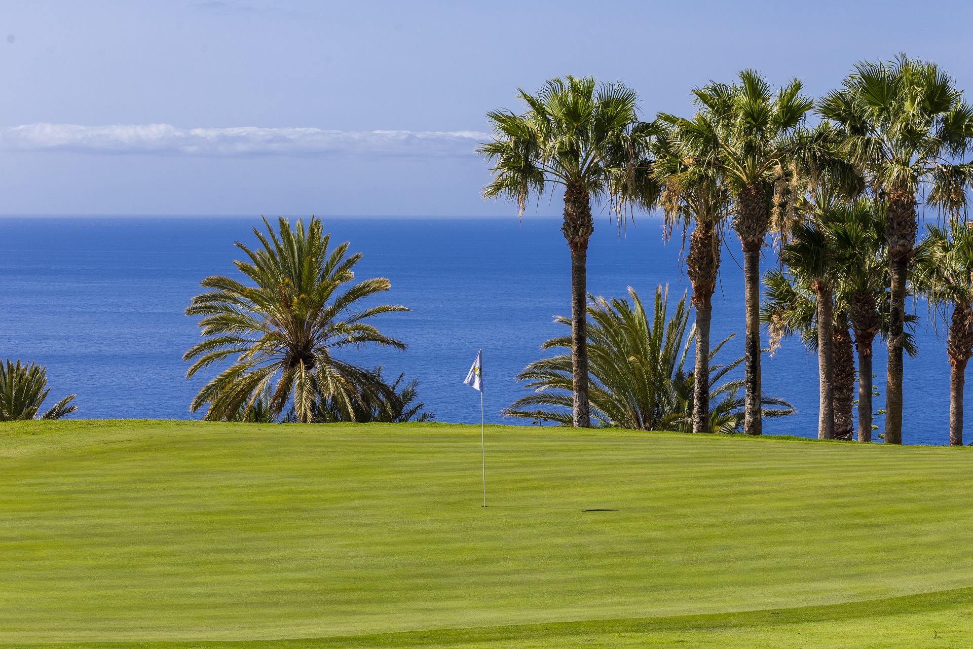 Hotel Jardín Tecina & Tecina Golf