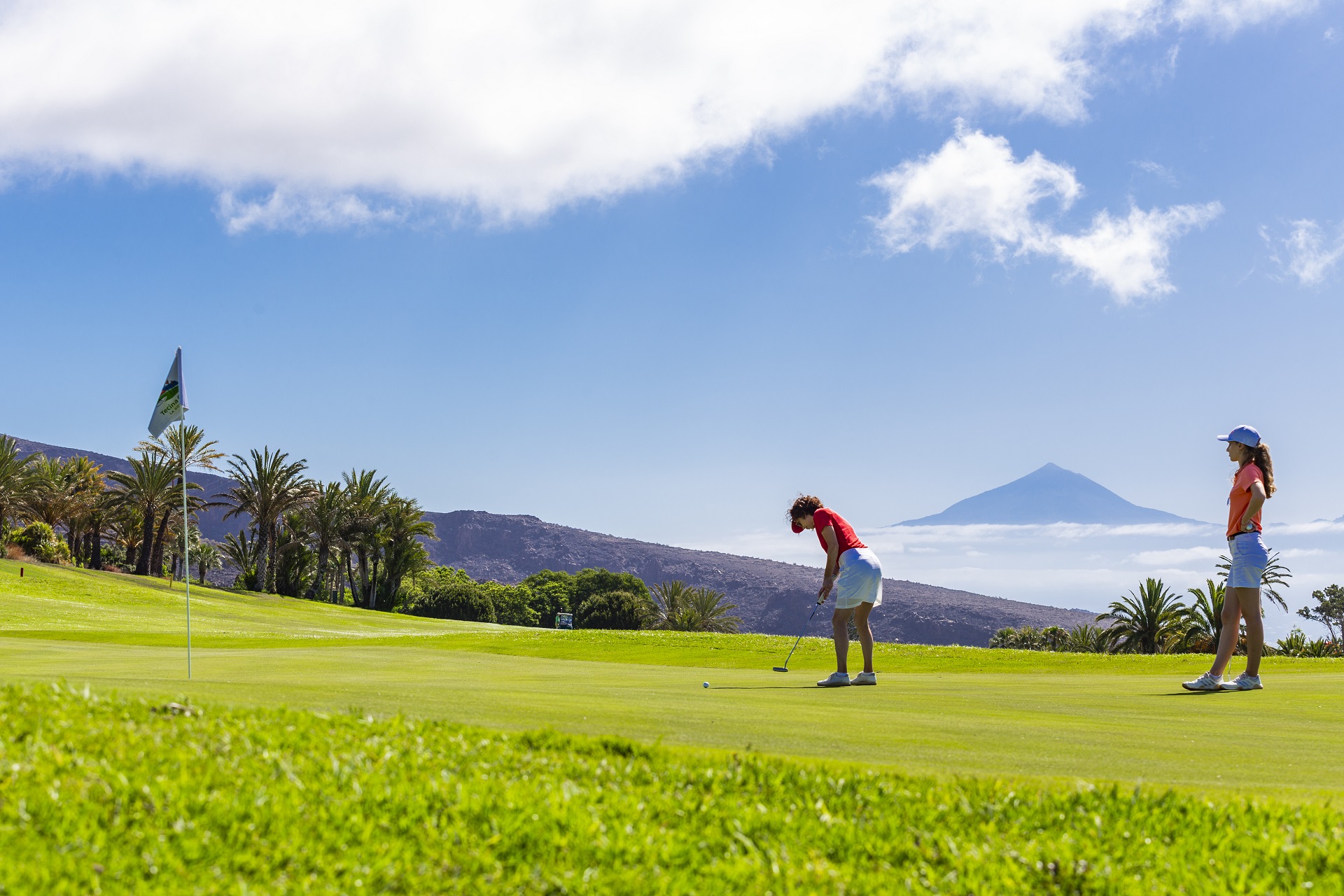Hotel Jardín Tecina & Tecina Golf
