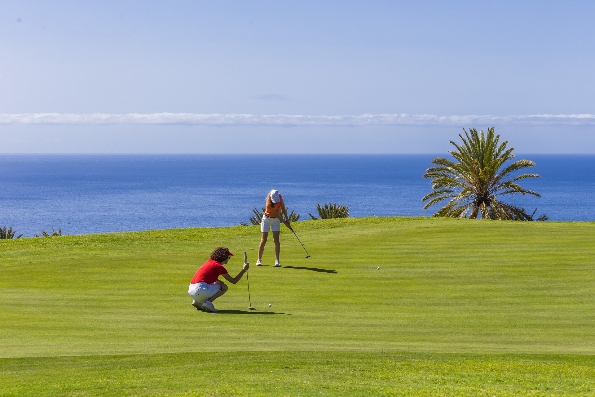 Hotel Jardín Tecina & Tecina Golf