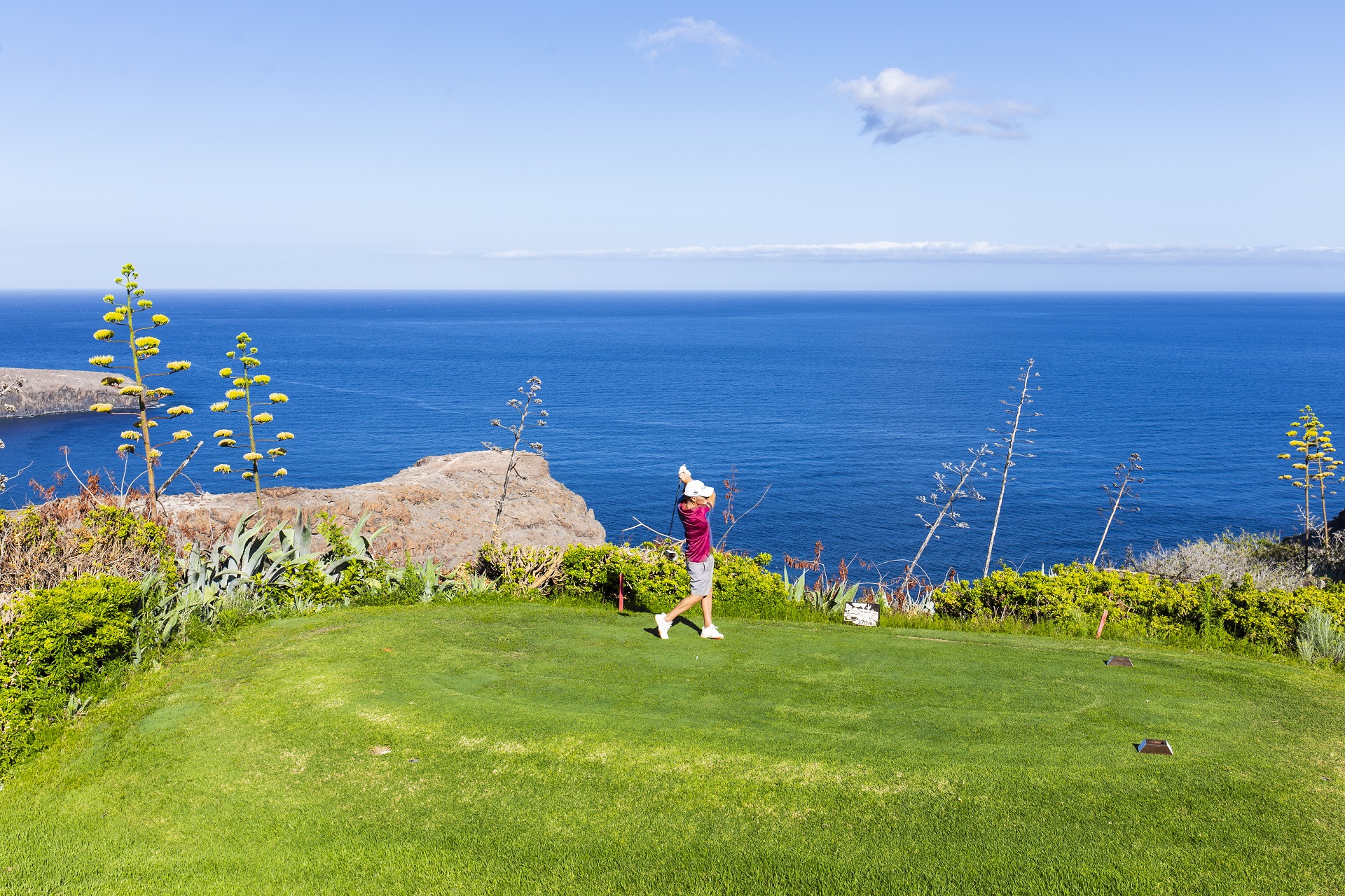 Hotel Jardín Tecina & Tecina Golf