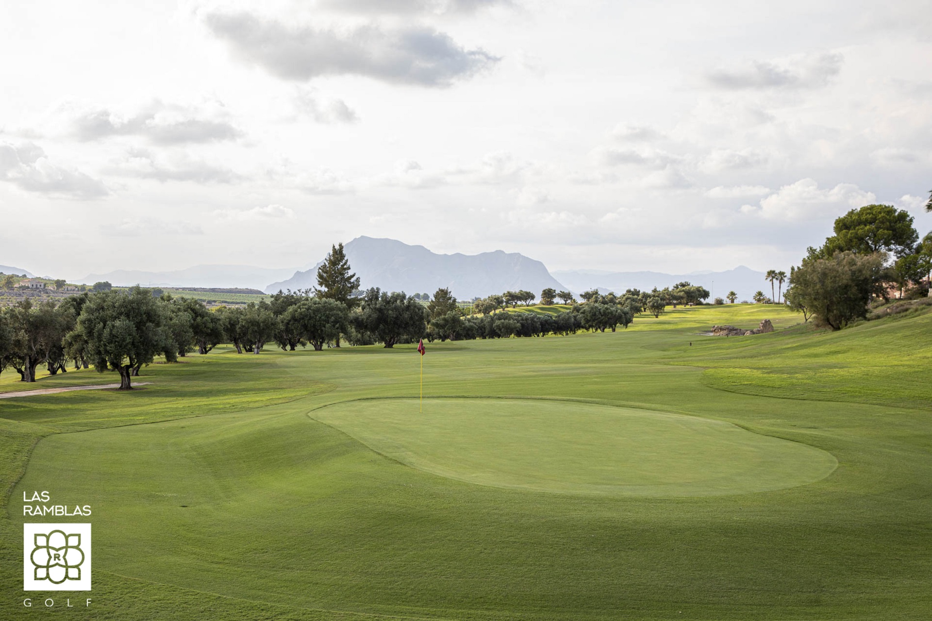 La Finca Resort