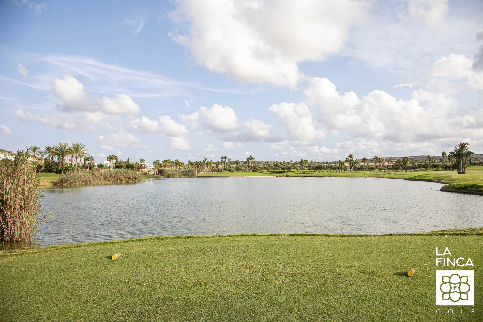 La Finca Resort
