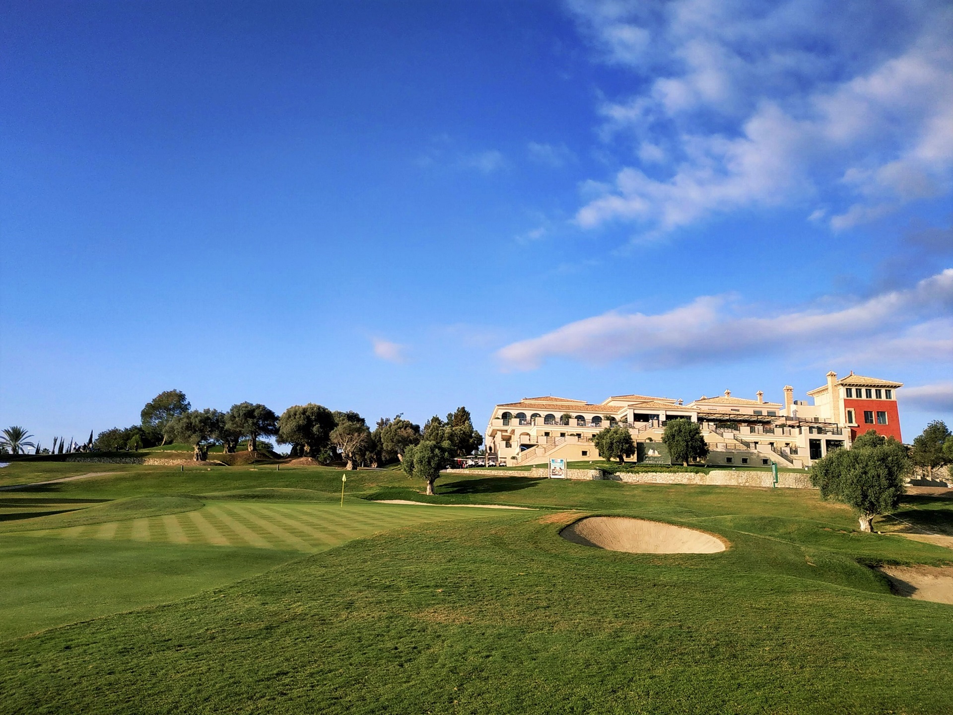 La Finca Resort