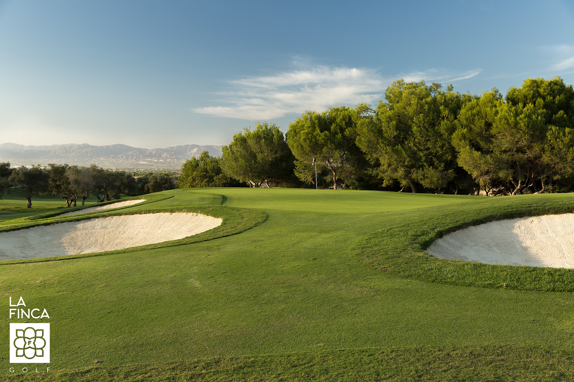 La Finca Resort