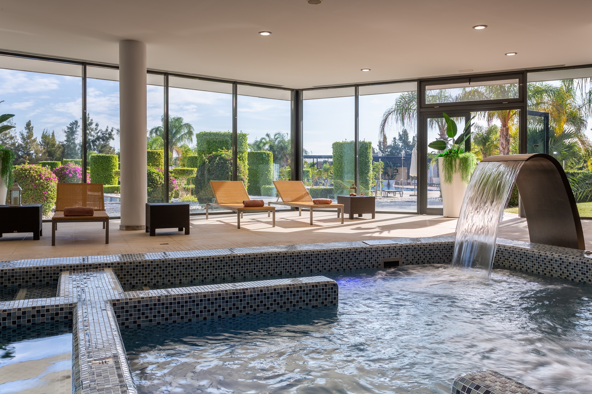 La Finca Resort