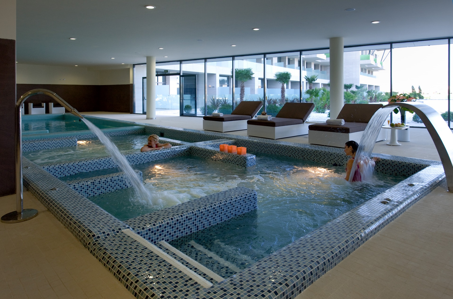 La Finca Resort