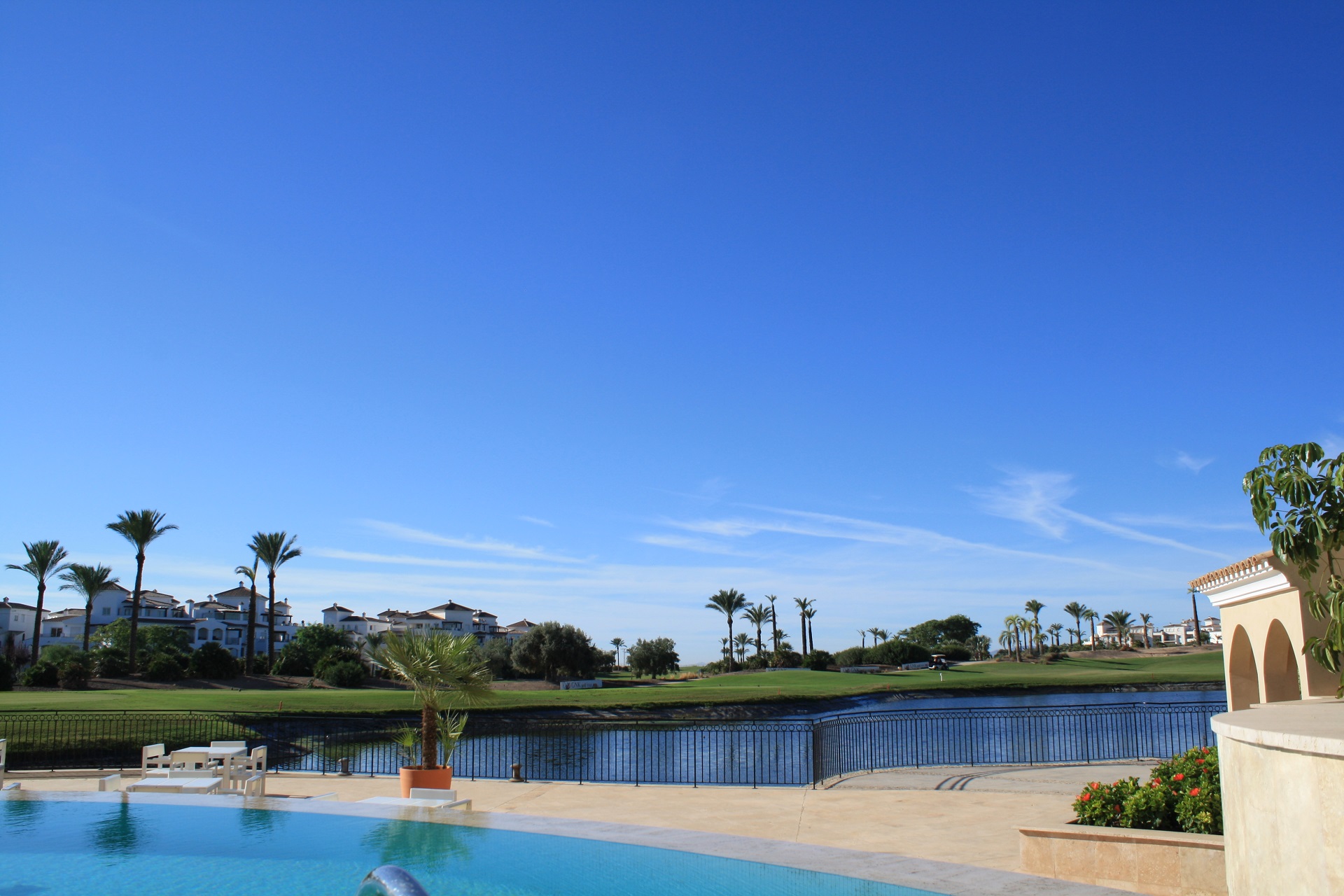 La Torre Golf Resort | Golf i Murcia