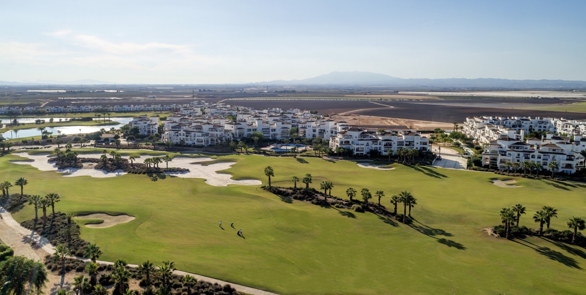 DoubleTree by Hilton La Torre Golf & Spa Resort | Golf i Murcia