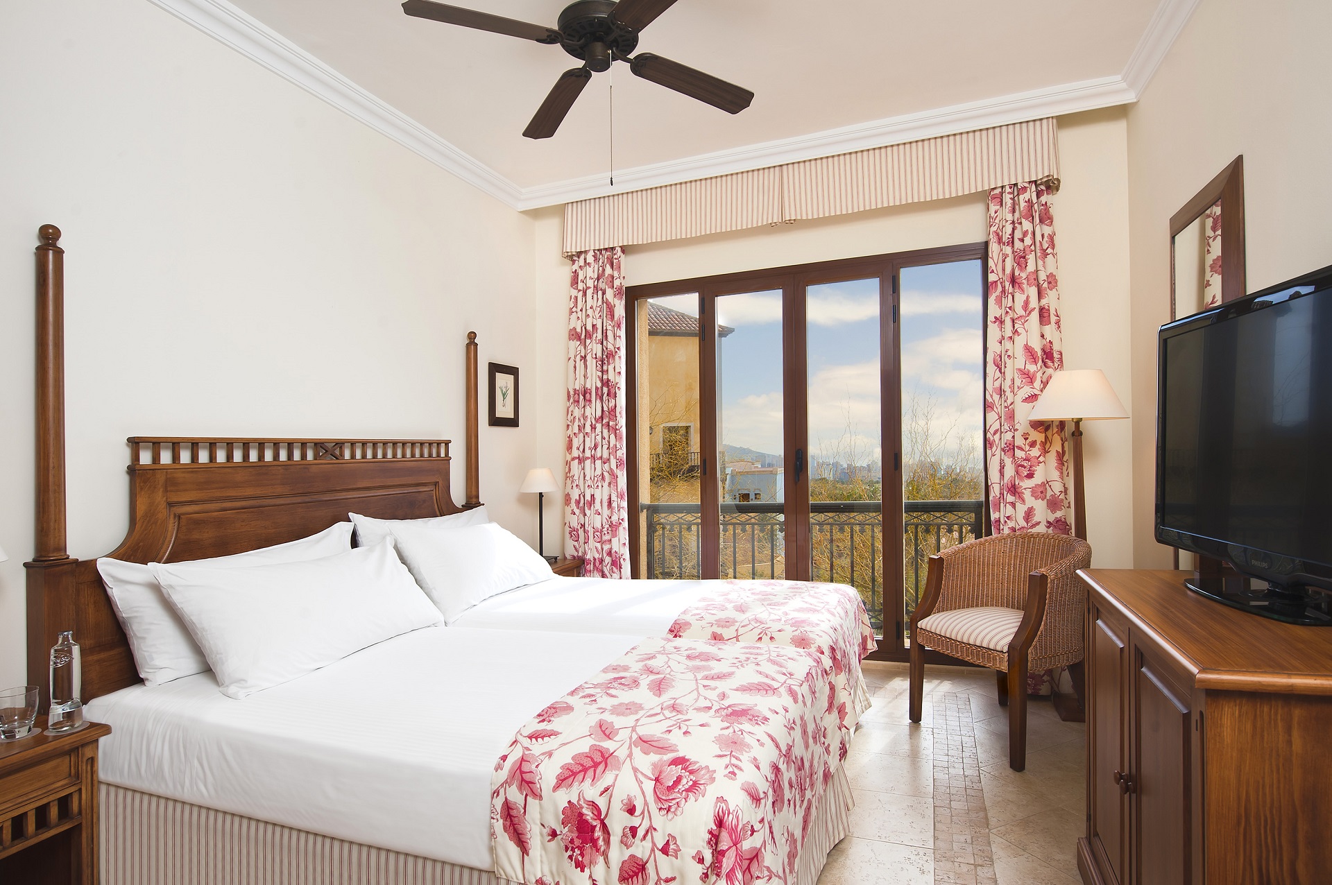 Hotel Melia Villaitana